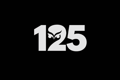 get125 logo